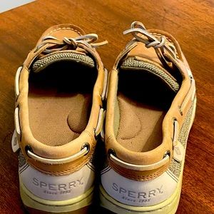 Almost new! Worn twice.